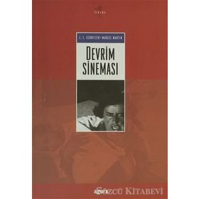DEVRIM SİNEMASI - LUDA JEAN SCHNITZER