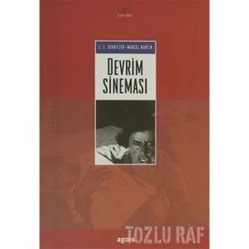 DEVRIM SİNEMASI - LUDA JEAN SCHNITZER
