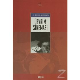DEVRIM SİNEMASI - LUDA JEAN SCHNITZER