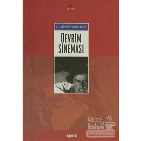 DEVRIM SİNEMASI - LUDA JEAN SCHNITZER