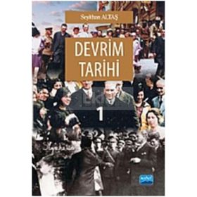 DEVRIM TARIHI 1 - SEYITHAN ALTAŞ