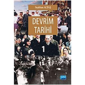 DEVRIM TARIHI 1 - SEYITHAN ALTAŞ