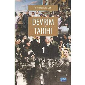 DEVRIM TARIHI 1 - SEYITHAN ALTAŞ