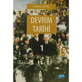 DEVRIM TARIHI 1 - SEYITHAN ALTAŞ