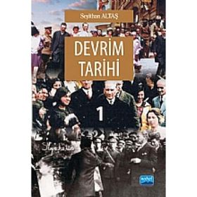 DEVRIM TARIHI 1 - SEYITHAN ALTAŞ
