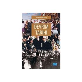DEVRIM TARIHI 1 - SEYITHAN ALTAŞ