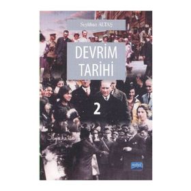 DEVRIM TARIHI 2 - SEYITHAN ALTAŞ