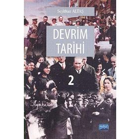 DEVRIM TARIHI 2 - SEYITHAN ALTAŞ