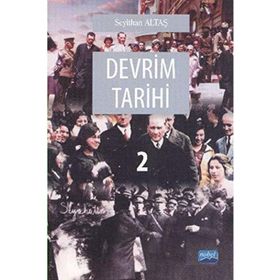 DEVRIM TARIHI 2 - SEYITHAN ALTAŞ