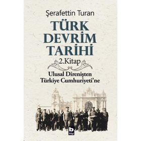 DEVRIM TARIHI 2 - SEYITHAN ALTAŞ