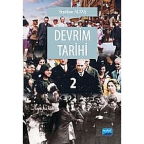 DEVRIM TARIHI 2 - SEYITHAN ALTAŞ