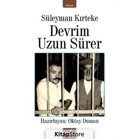 Devrim Uzun Sürer Süleyman Kırteke