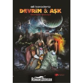 Devrim ve Aşk - Ali Karadeniz