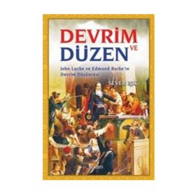 Devrim ve Düzen - Sever Işık