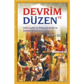 Devrim ve Düzen - Sever Işık