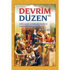Devrim ve Düzen - Sever Işık