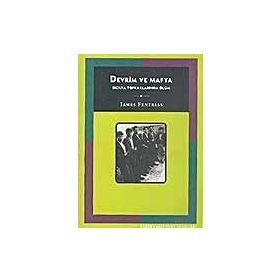 DEVRIM VE MAFYA SICILYA TOPRAKLARINDA ÖLÜM - JAMES FENTRESS