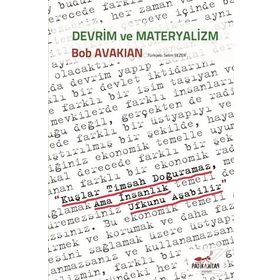Devrim ve Materyalizm - Bob Avakian