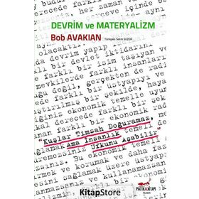 Devrim ve Materyalizm - Bob Avakian
