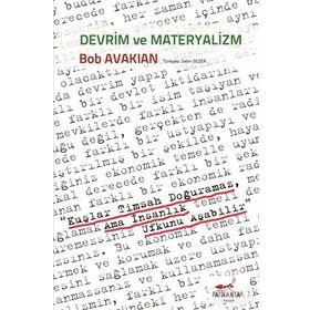 Devrim ve Materyalizm - Bob Avakian
