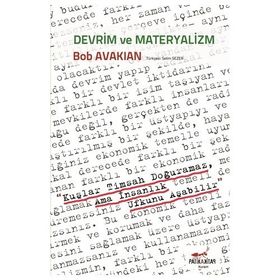 Devrim ve Materyalizm - Bob Avakian