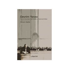 Devrim Yarası - Ekrem Saltık