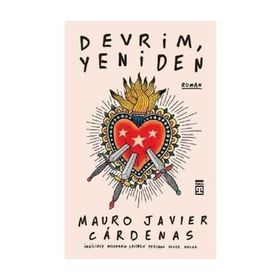 Devrim Yeniden - Mauro Javier Cardenas