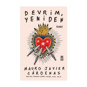 Devrim Yeniden - Mauro Javier Cardenas
