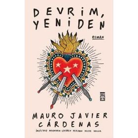 Devrim Yeniden - Mauro Javier Cardenas
