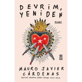 Devrim Yeniden - Mauro Javier Cardenas