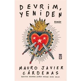 Devrim Yeniden - Mauro Javier Cardenas