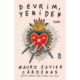 Devrim Yeniden - Mauro Javier Cardenas