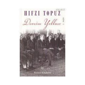 DEVRIM YILLARI - HIFZI TOPUZ