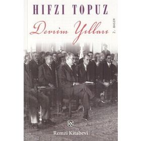 Devrim Yılları - Sergey Dmitriyeviç Mstislavski