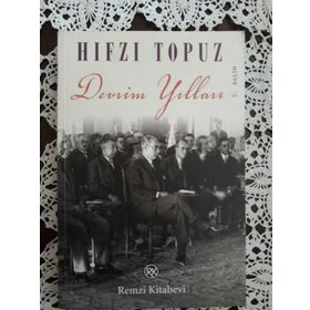 Devrim Yılları - Sergey Dmitriyeviç Mstislavski