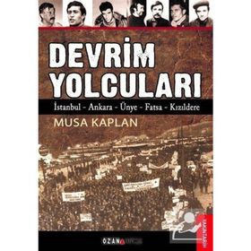 DEVRIM YOLCULARI - MUSA KAPLAN