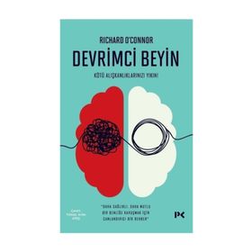 Devrimci Beyin - Richard O'connor