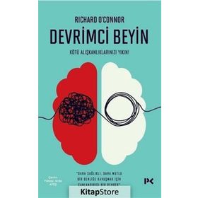 Devrimci Beyin - Richard O'connor
