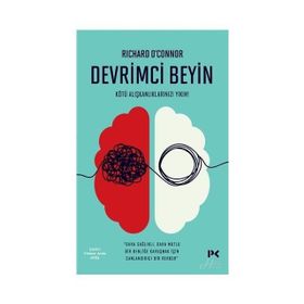 Devrimci Beyin - Richard O'connor