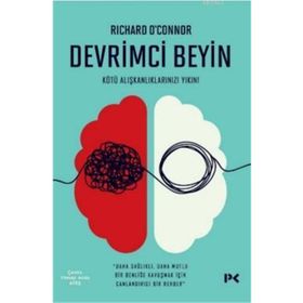 Devrimci Beyin - Richard O'connor