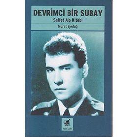 Devrimci Bir Subay - Murat Bjeduğ