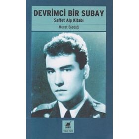 Devrimci Bir Subay - Murat Bjeduğ