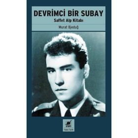 Devrimci Bir Subay - Murat Bjeduğ