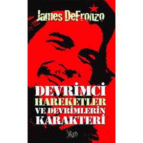 Devrimci Hareketler Ve Devrimlerin Karekteri - James DeFronzo