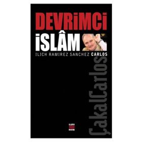 DEVRIMCI İSLAM - RECEP İHSAN ELIAÇIK