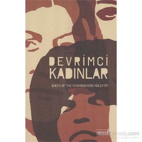 DEVRIMCI KADINLAR - KOLLEKTIF
