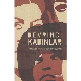 DEVRIMCI KADINLAR - KOLLEKTIF
