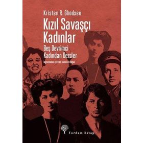 DEVRIMCI KADINLAR - KOLLEKTIF