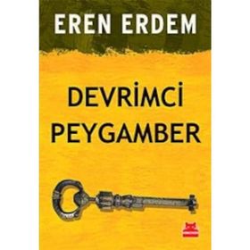 Devrimci Peygamber - Eren Erdem