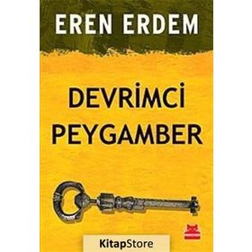 Devrimci Peygamber - Eren Erdem